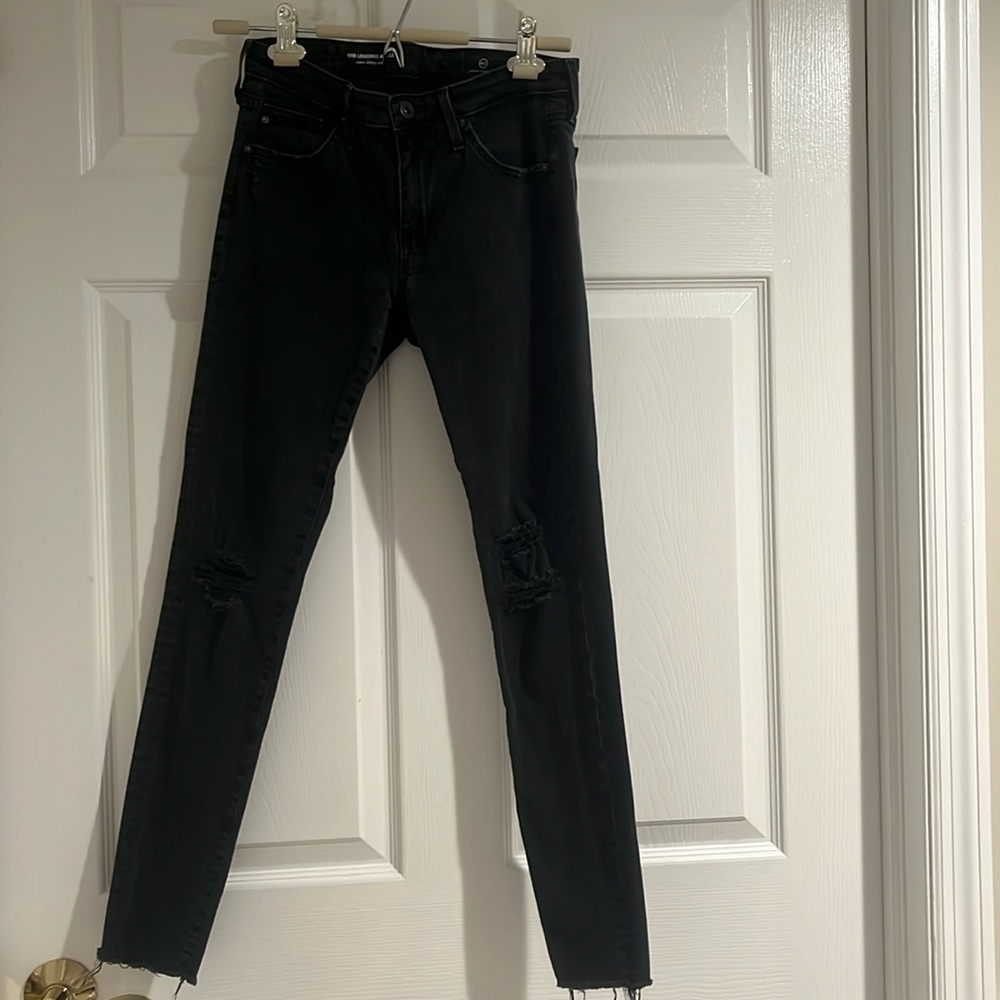 AG Adriano Goldschmied women’s jeans
